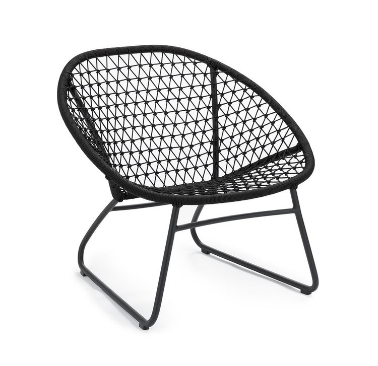 Bene lounge chair