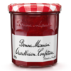 Aarbeien Confiture - 370g x 6 - Pot