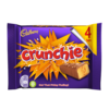 Crunchie 4-pack - 4 x 32g x 10 - Wikkel