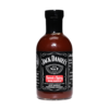 BBQ Sweet & Spicy - 553g x 6 - Fles