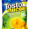 Charricos Tosto Nucos Salted 142g
