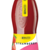 Strawberry - 200ml x 24 - Fles