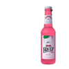 Strawberry Mix - 275mlx6 x 24 - Fles