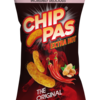 Extra Hot - 150g x 30 - Zak