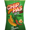 Hot & Spicy - 150gr x 30 - Zak