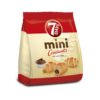 Croissant Mini Cocoa - 185g x 8 - Zak