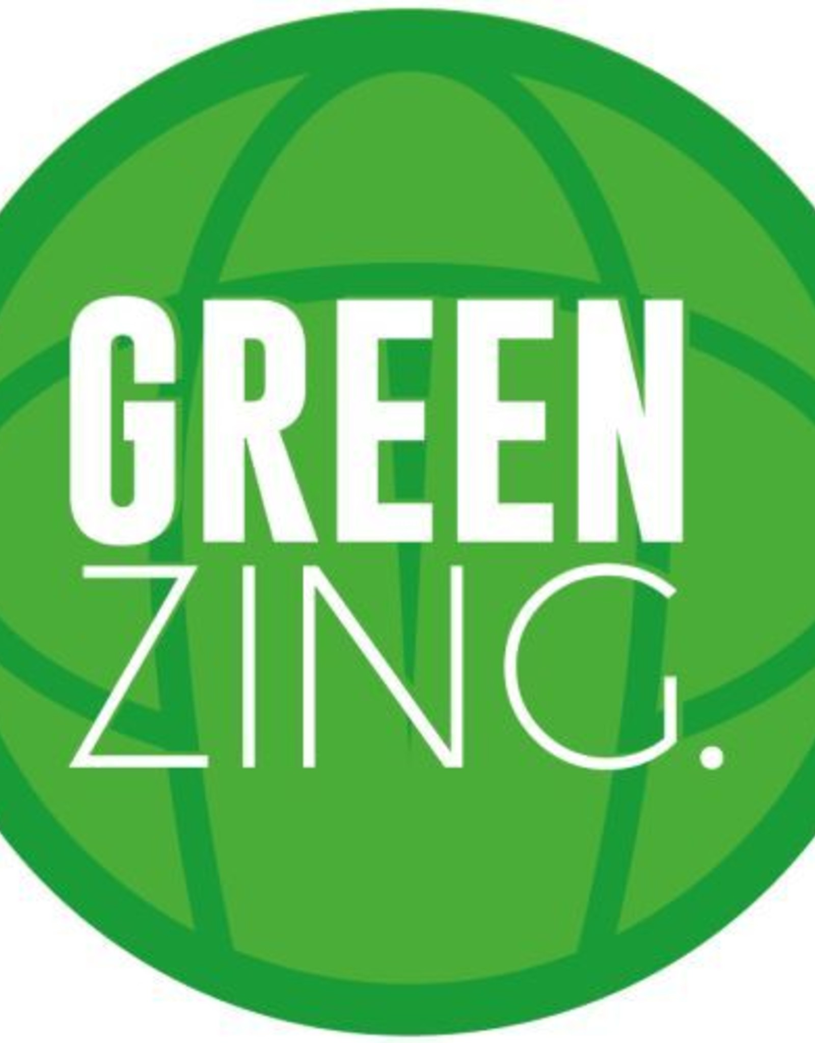 Baitworld Baitworld Green Zing Pakket Deal 2