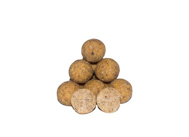 Scopex Tigernut Boilies