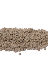 Baitworld Baitworld Premium Carp pellets 3mm 5kg