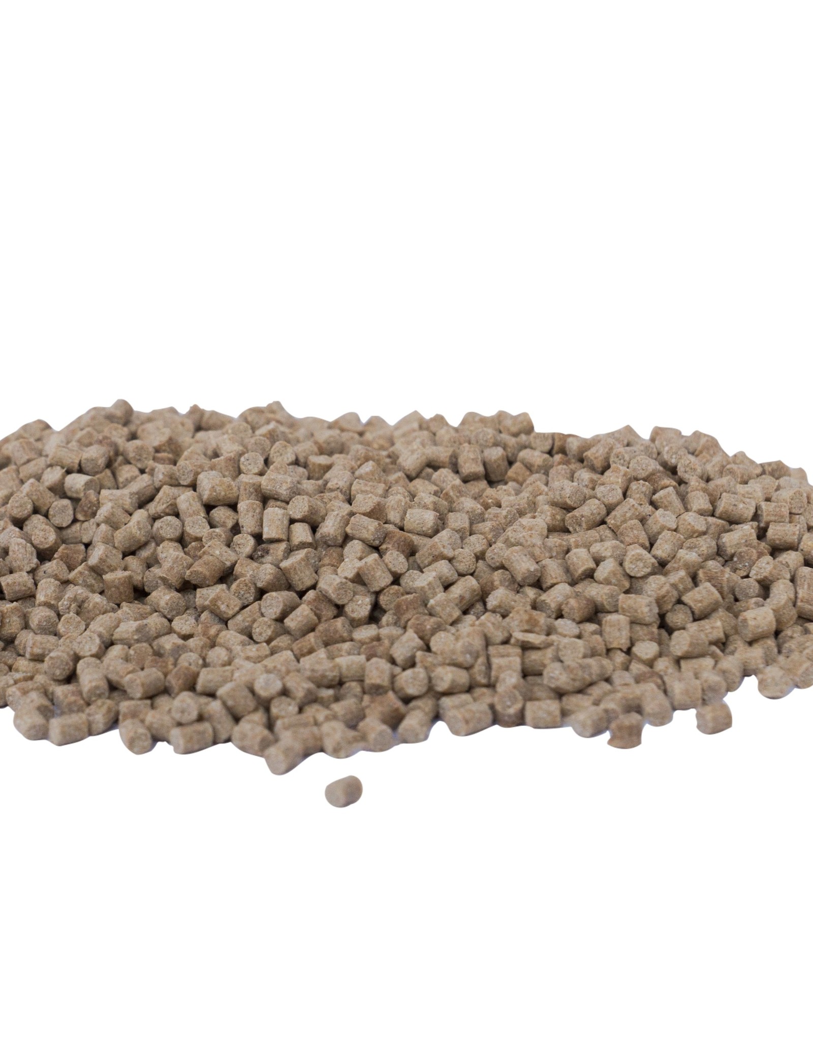 Baitworld Baitworld Premium Carp pellets 3mm 2kg