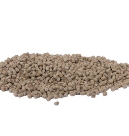 Baitworld Premium Carp pellets 3mm 2kg