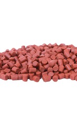 Baitworld Baitworld Red Halibut Pellets 4,5mm 2,5kg