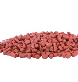 Baitworld Red Halibut Pellets 4,5mm 2kg