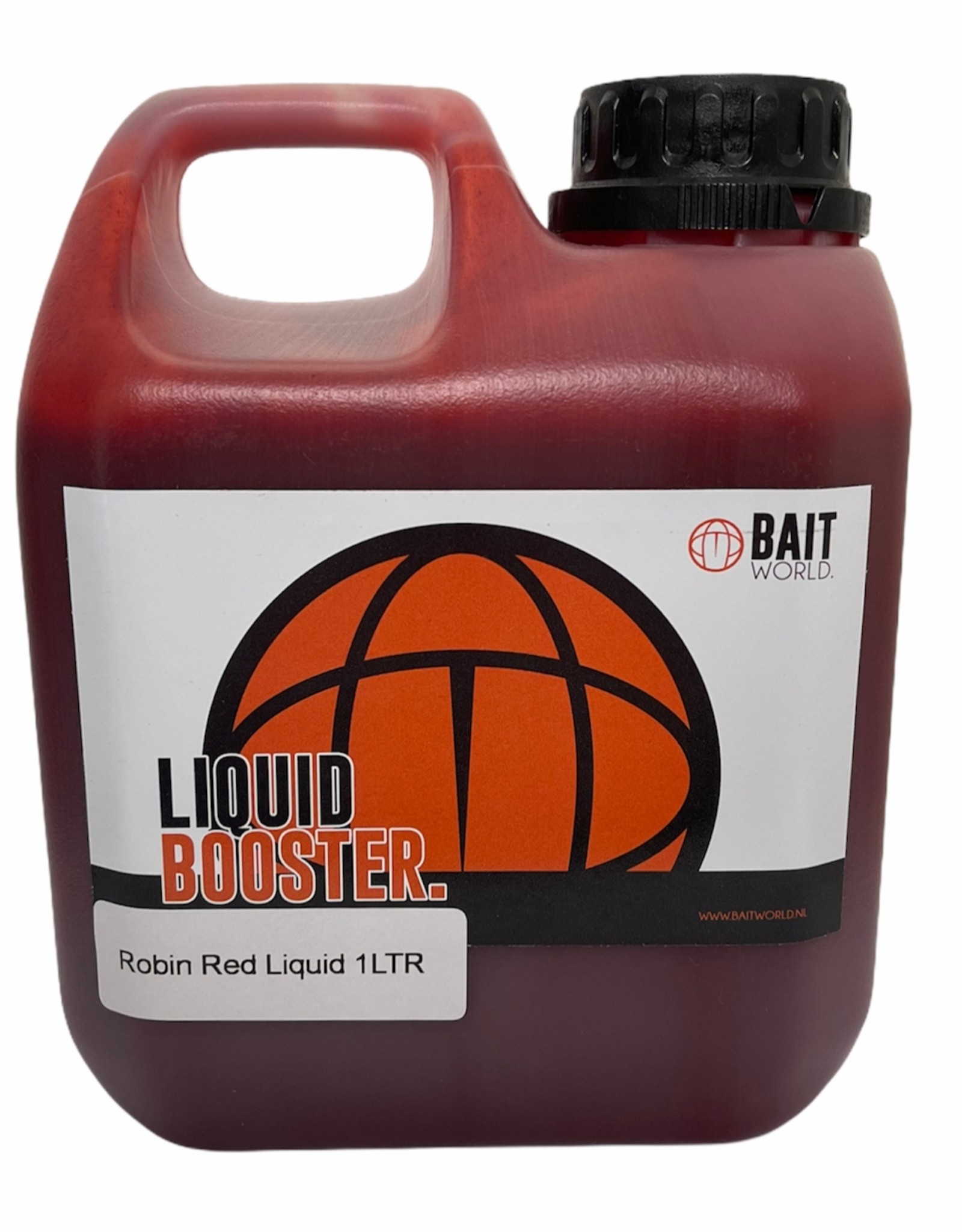 Baitworld Baitworld Robin Red Liquid