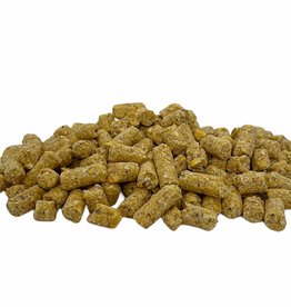 Baitworld Babycorn Mais Pellets 2,5kg