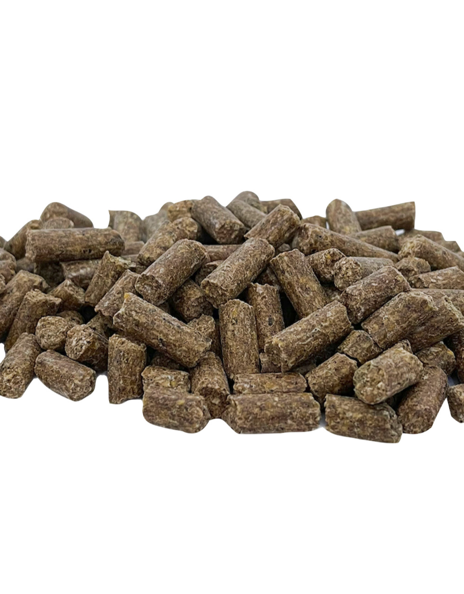 Baitworld Baitworld Babycorn Fish Pellets 2kg