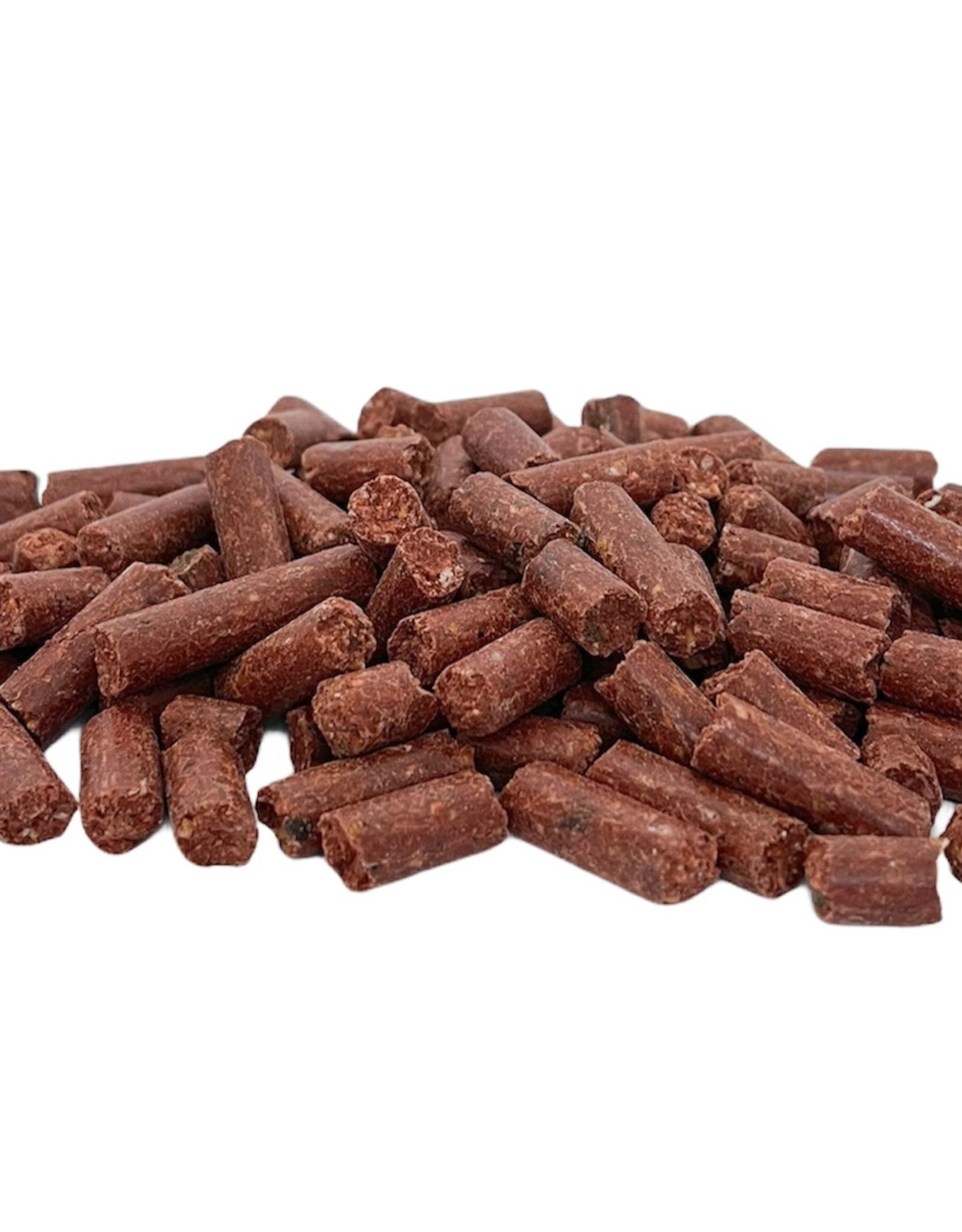 Baitworld Baitworld Babycorn Robin Red Pellets 2,5kg