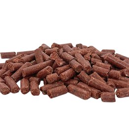 Baitworld Babycorn Robin Red Pellets 2,5kg