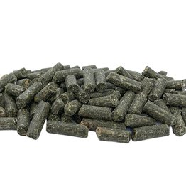 Baitworld Babycorn Green Lipped Mussel Pellets 2,5kg
