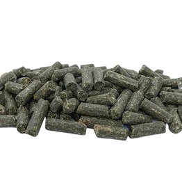 Baitworld Babycorn Green Lipped Mussel Pellets 2kg