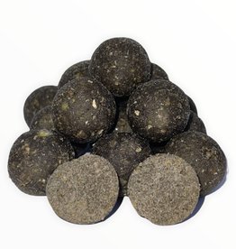 Baitworld Krill Boilies 20kg