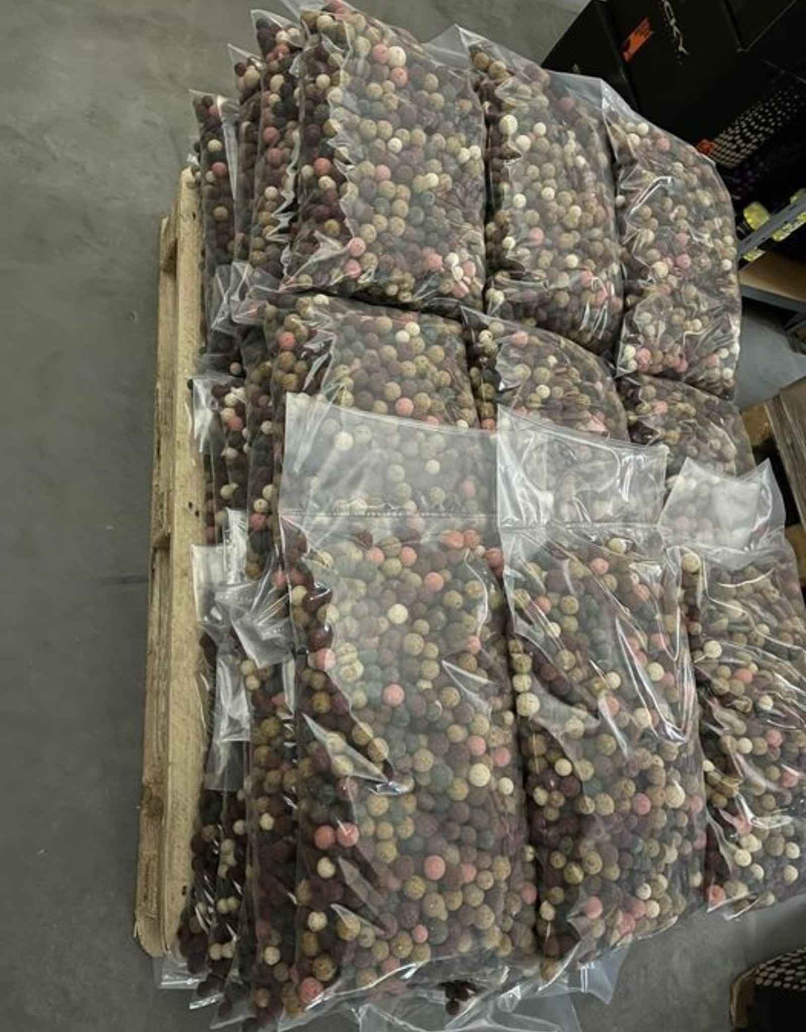 Baitworld Baitworld Voer Boilies