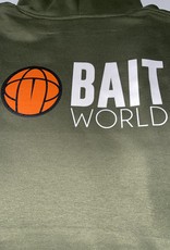 Baitworld Baitworld kleding deal