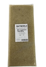 Baitworld Frozen Witte Muggenlarven