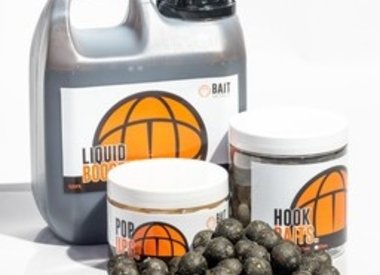 Baitworld Range Pakket Deals