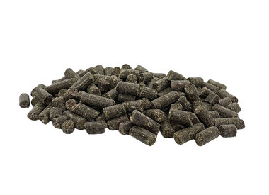 Babycorn 100% Hennep Pellets