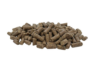 Babycorn Fish Pellets