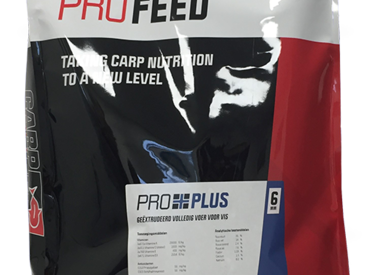 Carp Pro Feed Pellets