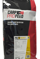 Baitworld De Carp Pro Insect 6mm 18kg