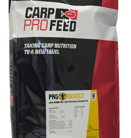 Baitworld De Carp Pro Insect 6mm 18kg