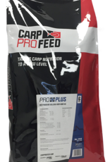Baitworld CARP PRO PLUS PELLETS 18KG
