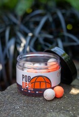 Baitworld Milky Peach N Tutti Pakket DEAL