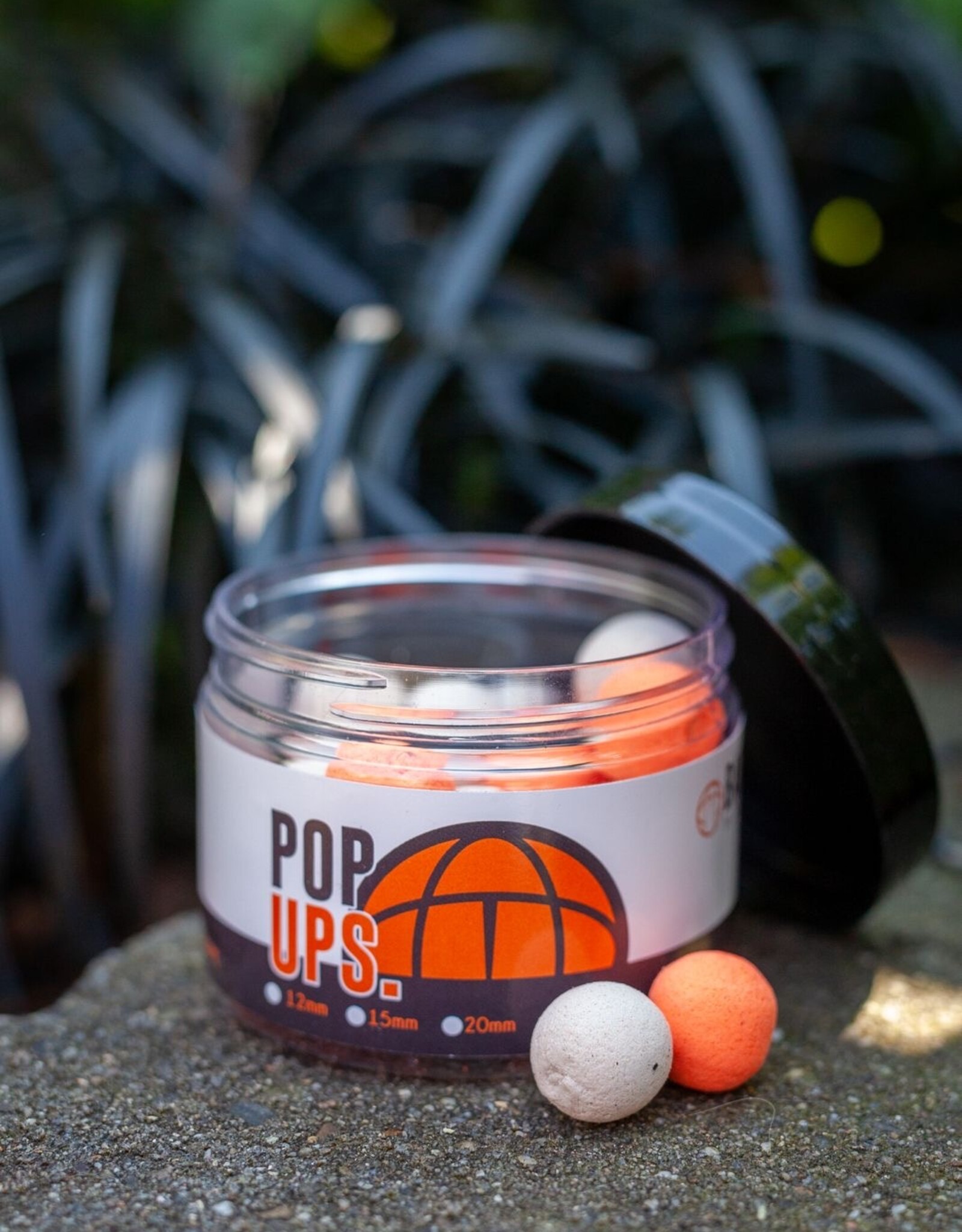 Baitworld Milky Peach N Tutti Pakket Bulk DEAL