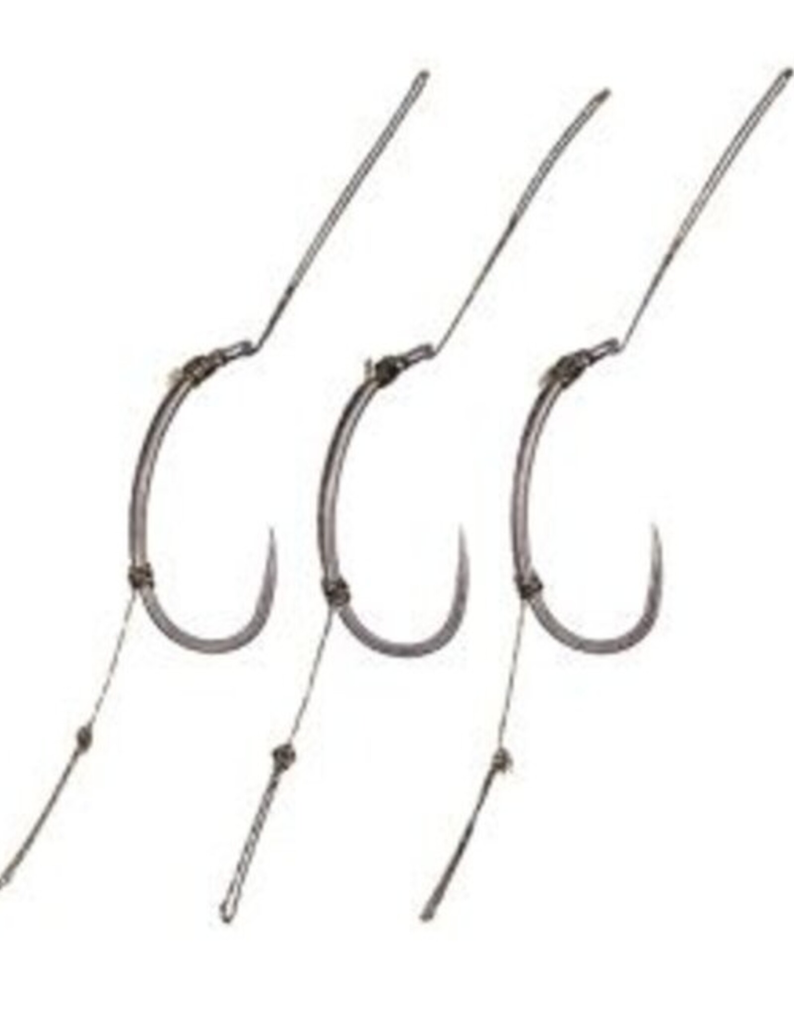 KORDA Korda Loop Rigs Kor Size 6 30 lb