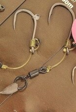 KORDA Korda Hinge Rig Size 4 Choddy MT 25lb