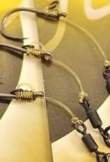 KORDA Korda Hinge Rig Size 4 Choddy MT 25lb