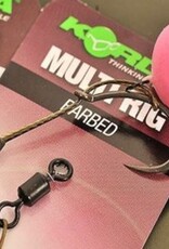 KORDA Korda Multi Rig Krank Chod Size 6 Krank Choddy, Kamo 20lb