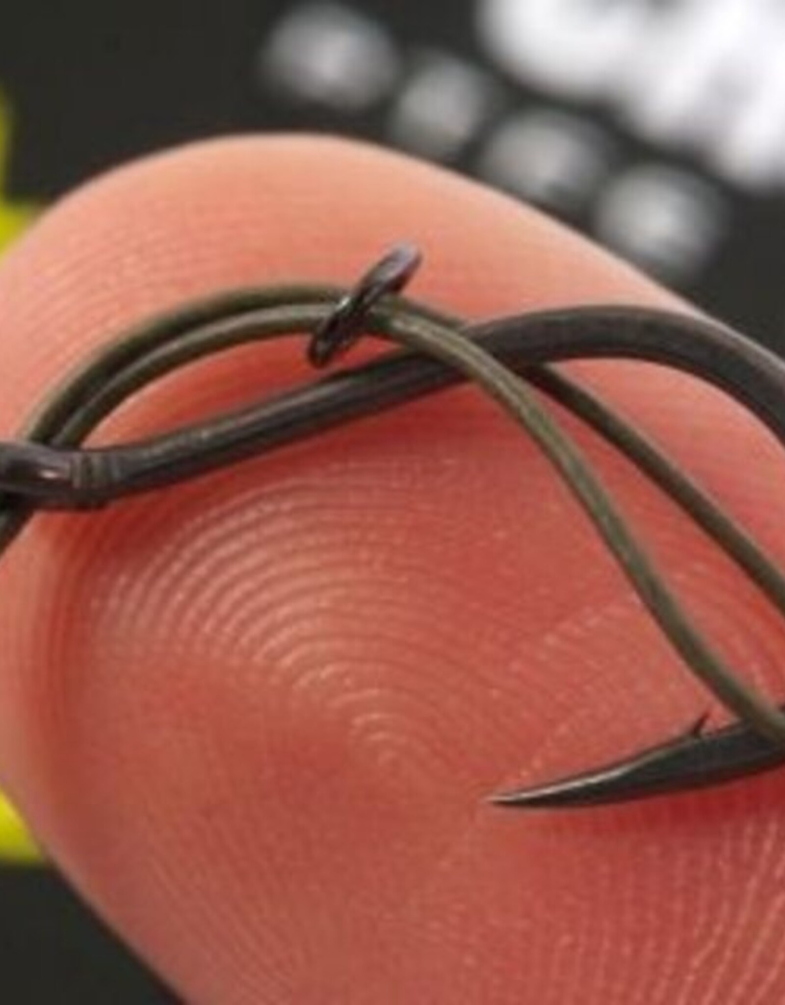 KORDA Korda Multi Rig Krank Chod Size 6 Krank Choddy, Kamo 20lb