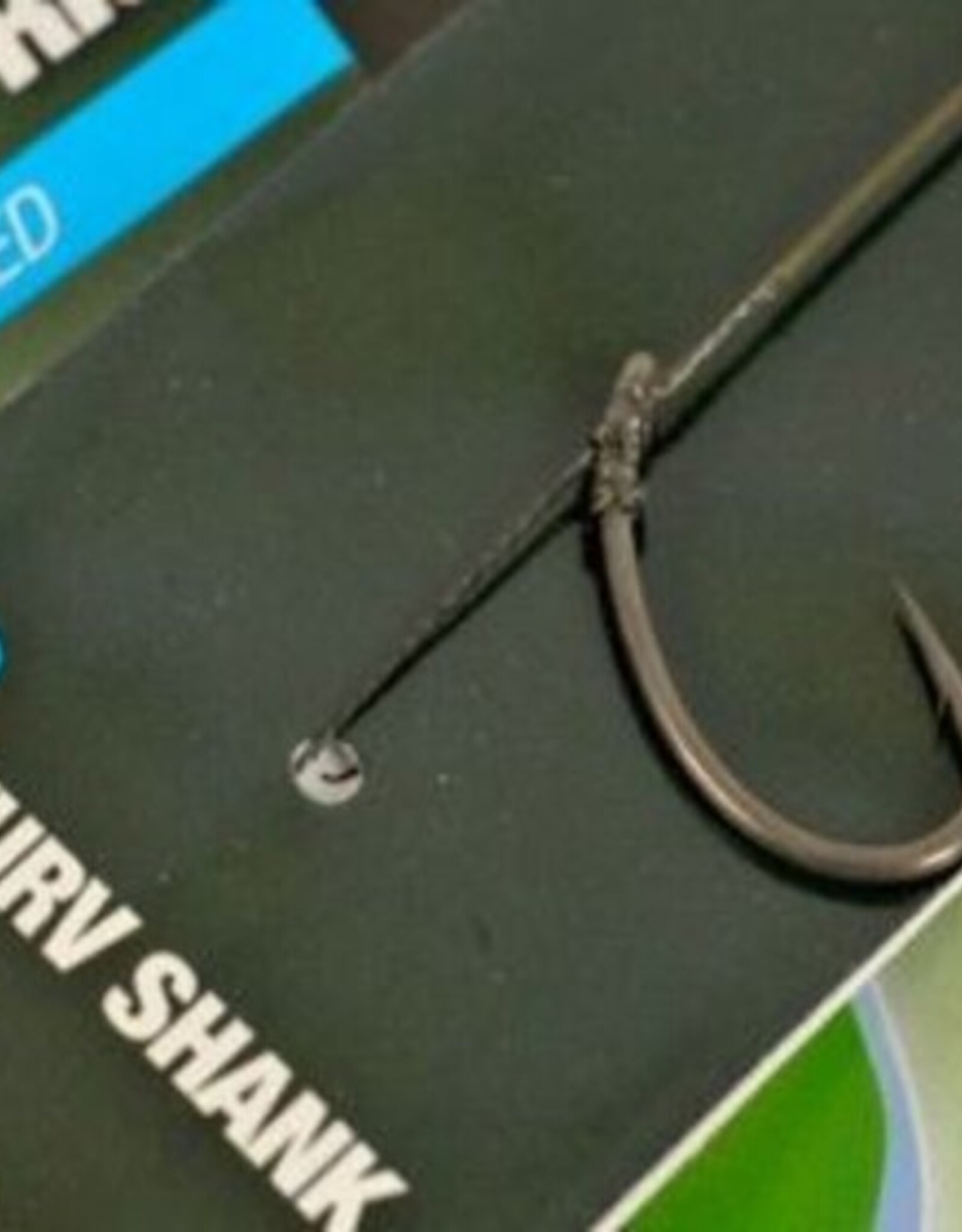 KORDA Korda N Trap KD Rig Size 4 Kurv