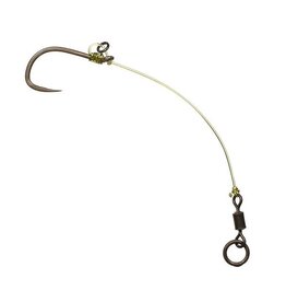 KORDA Korda Chod Rig Long Size 6 Barbed - 5 cm