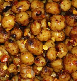 Baitworld Chili Tijgernoten kant en klaar vers 5kg