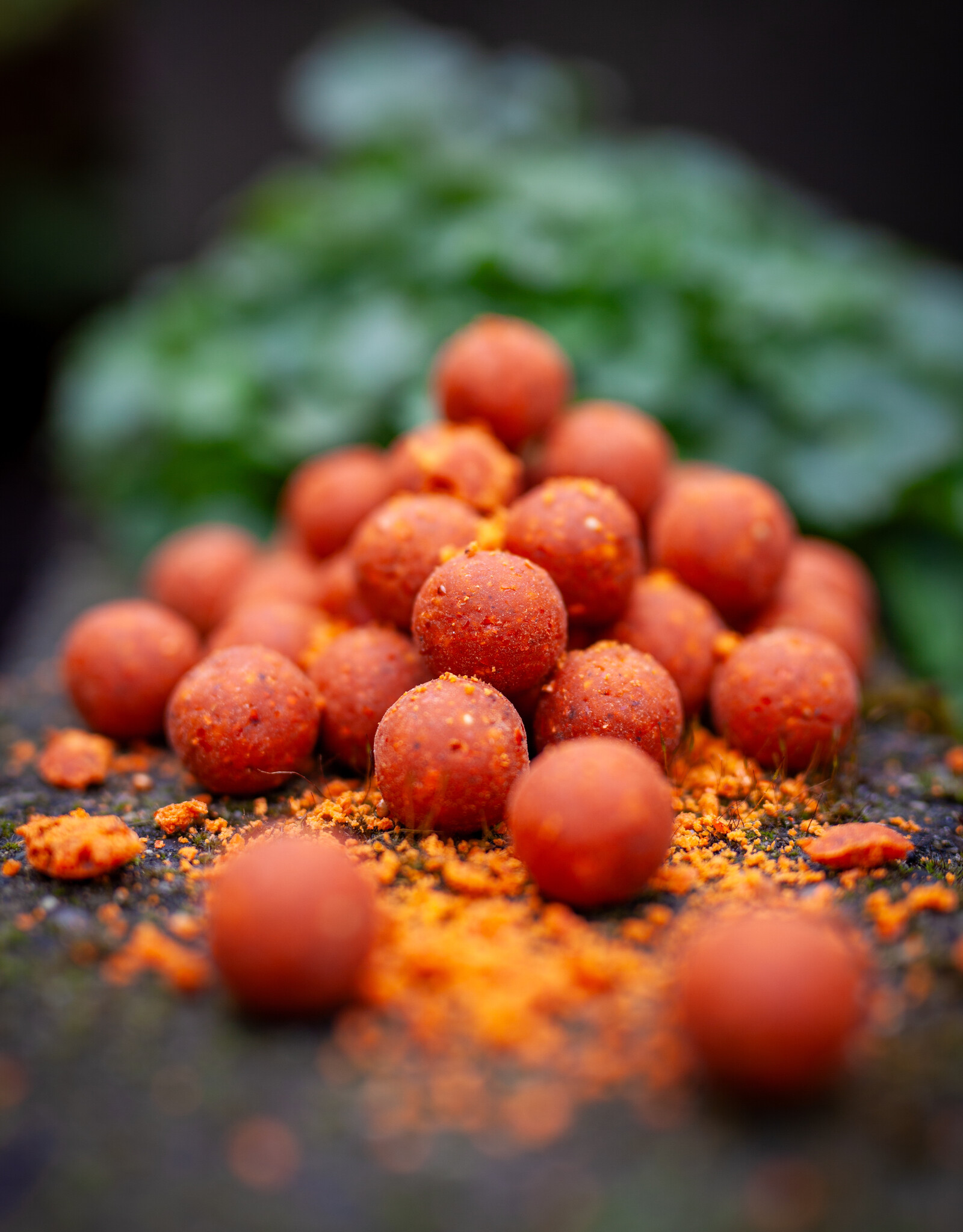 Baitworld Milky Peach N Tutti Pakket Bulk DEAL