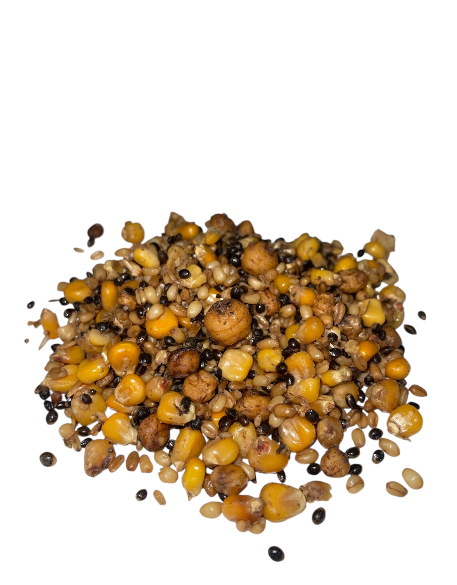 Baitworld Baitworld Spodmix Ready to Fish houdbaar 2,5kg