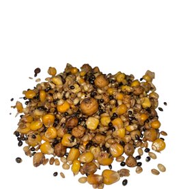 Baitworld Spodmix Ready to Fish houdbaar 5kg
