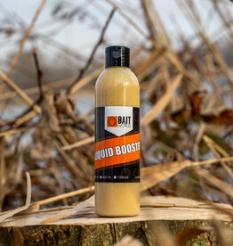 Baitworld Krill Ghost liquid
