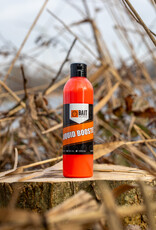 Baitworld Garlic Fish Extreme Ghost liquid